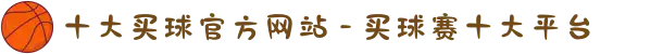 十大买球官方网站 - 买球赛十大平台